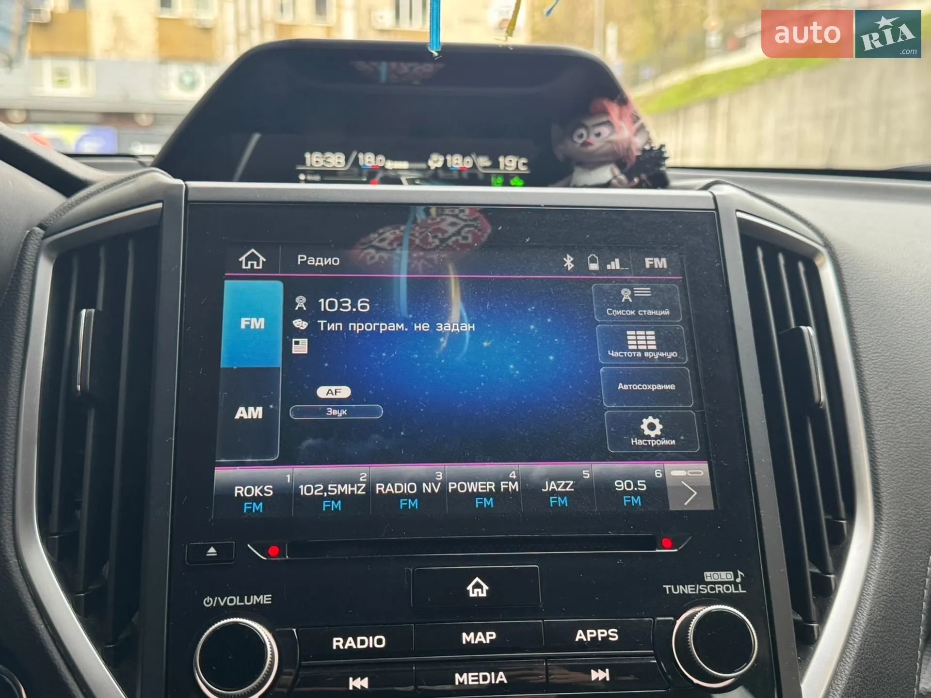 2019 Subaru Forester - мініатюра 24
