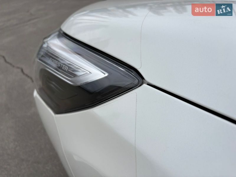 Внедорожник / Кроссовер Subaru Forester 2021 в Киеве фото 23 Внедорожник / Кроссовер Subaru Forester 2021 в Киеве