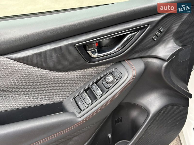 Внедорожник / Кроссовер Subaru Forester 2021 в Киеве фото 15 Внедорожник / Кроссовер Subaru Forester 2021 в Киеве