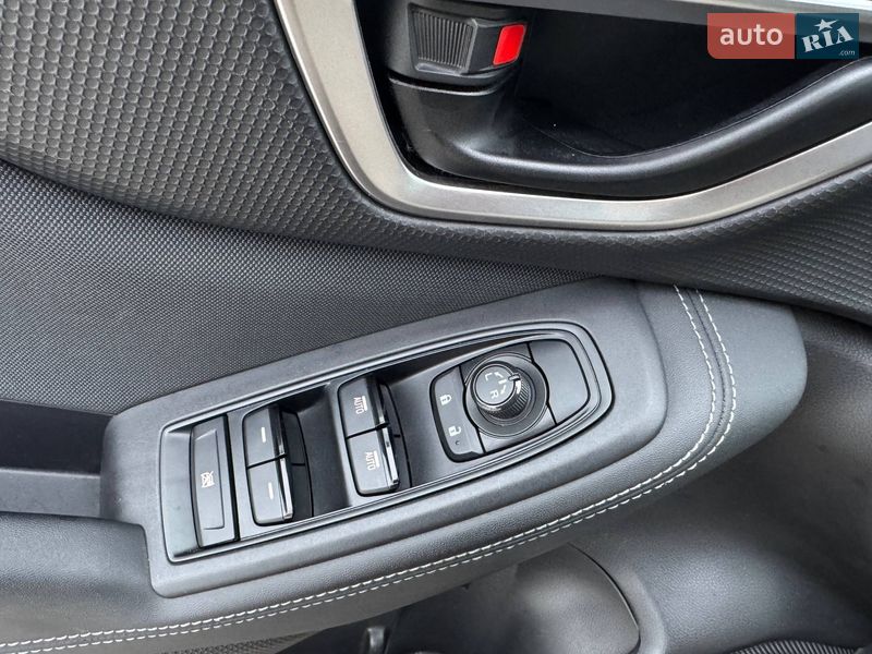 Внедорожник / Кроссовер Subaru Forester 2020 в Киеве фото 18 Внедорожник / Кроссовер Subaru Forester 2020 в Киеве