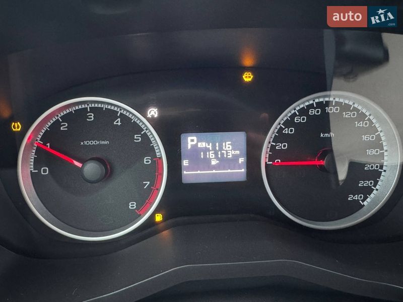 Внедорожник / Кроссовер Subaru Forester 2020 в Киеве фото 22 Внедорожник / Кроссовер Subaru Forester 2020 в Киеве