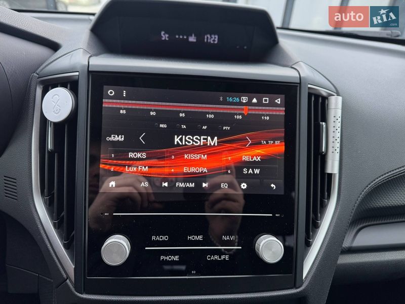 Внедорожник / Кроссовер Subaru Forester 2020 в Киеве фото 27 Внедорожник / Кроссовер Subaru Forester 2020 в Киеве