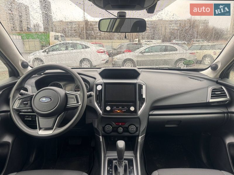 Внедорожник / Кроссовер Subaru Forester 2020 в Киеве фото 15 Внедорожник / Кроссовер Subaru Forester 2020 в Киеве