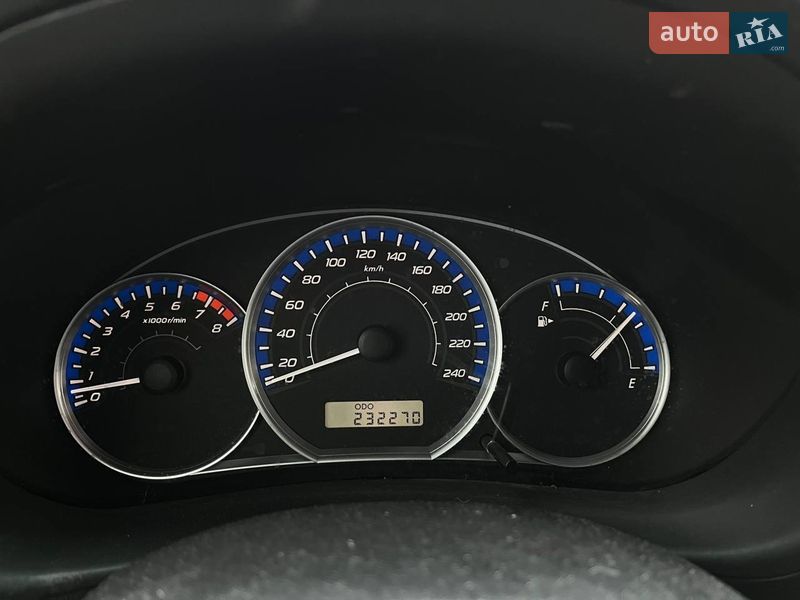 Внедорожник / Кроссовер Subaru Forester 2011 в Киеве фото 19 Внедорожник / Кроссовер Subaru Forester 2011 в Киеве