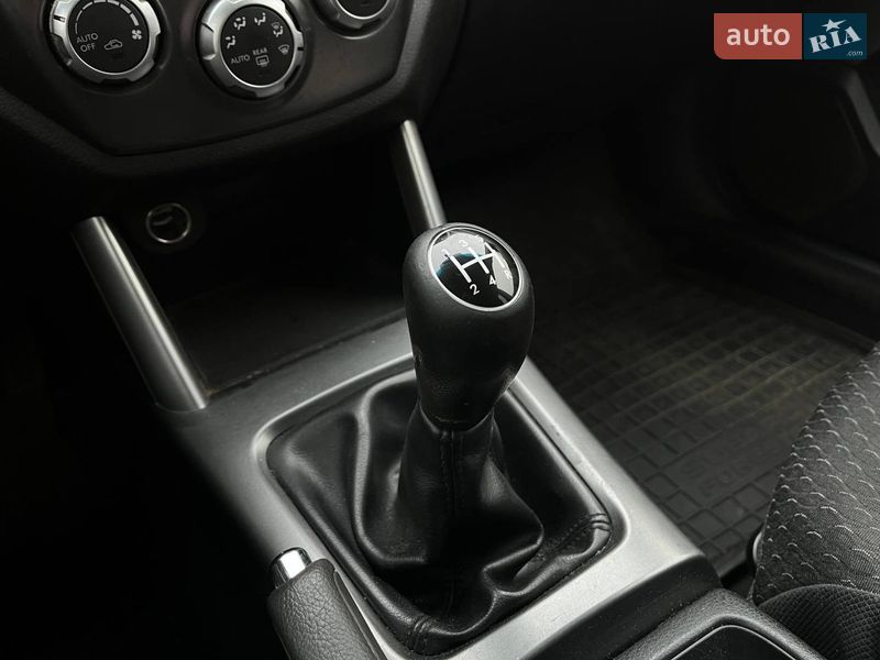 Внедорожник / Кроссовер Subaru Forester 2011 в Киеве фото 24 Внедорожник / Кроссовер Subaru Forester 2011 в Киеве