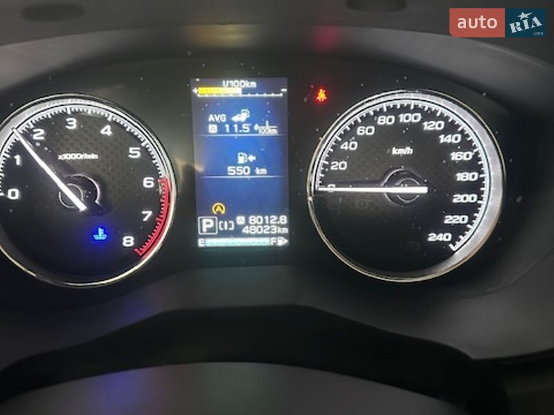 Внедорожник / Кроссовер Subaru Forester 2019 в Хмельницком фото 5 Внедорожник / Кроссовер Subaru Forester 2019 в Хмельницком