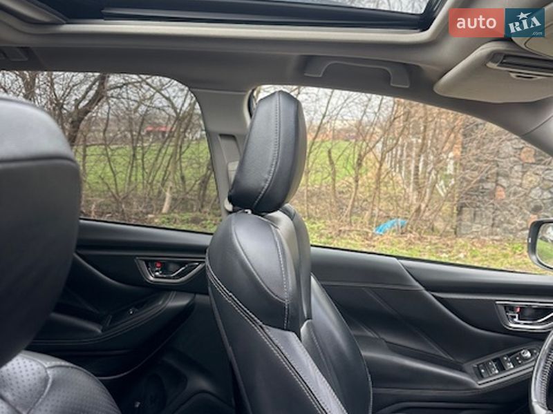 Внедорожник / Кроссовер Subaru Forester 2019 в Хмельницком фото 4 Внедорожник / Кроссовер Subaru Forester 2019 в Хмельницком