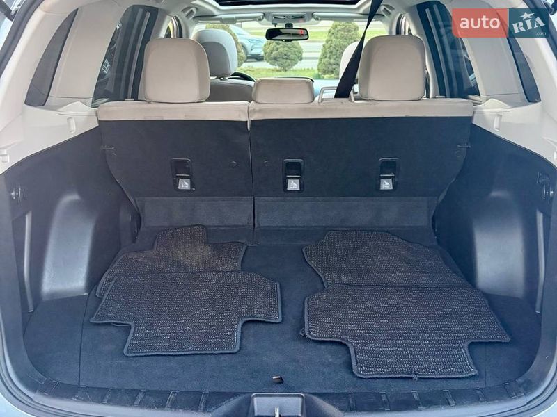 Внедорожник / Кроссовер Subaru Forester 2013 в Харькове фото 9 Внедорожник / Кроссовер Subaru Forester 2013 в Харькове