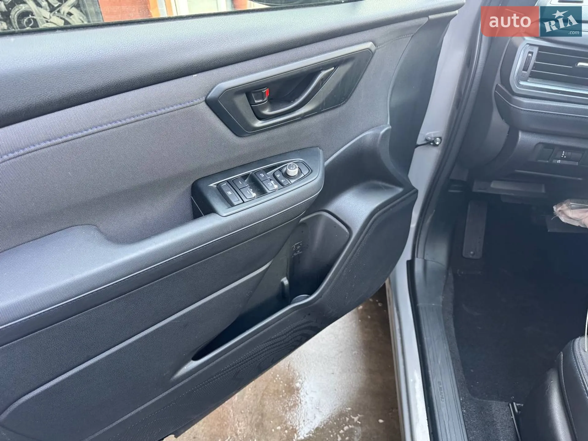 2025 Subaru Forester - мініатюра 10