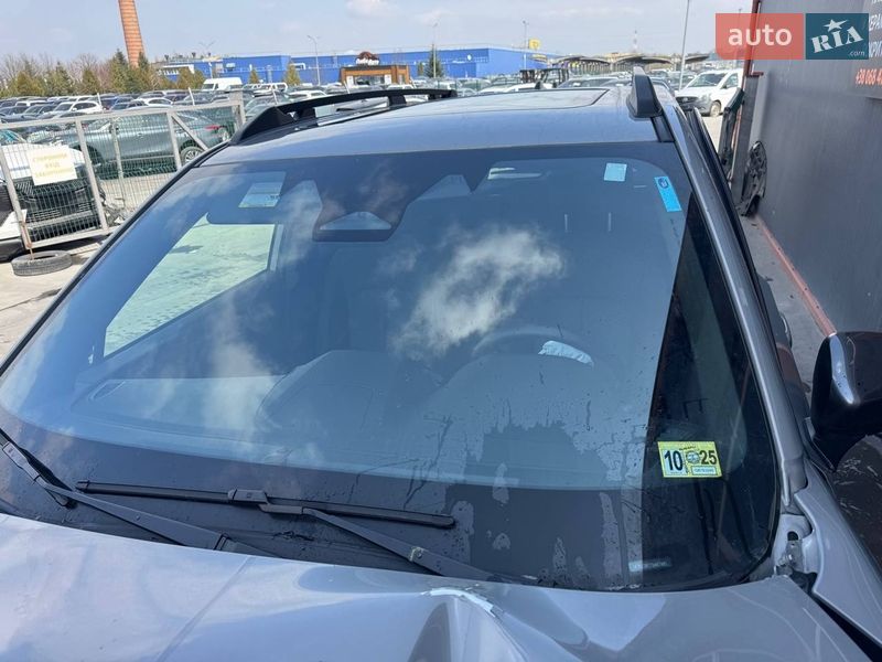 Внедорожник / Кроссовер Subaru Forester 2025 в Львове фото 20 Внедорожник / Кроссовер Subaru Forester 2025 в Львове