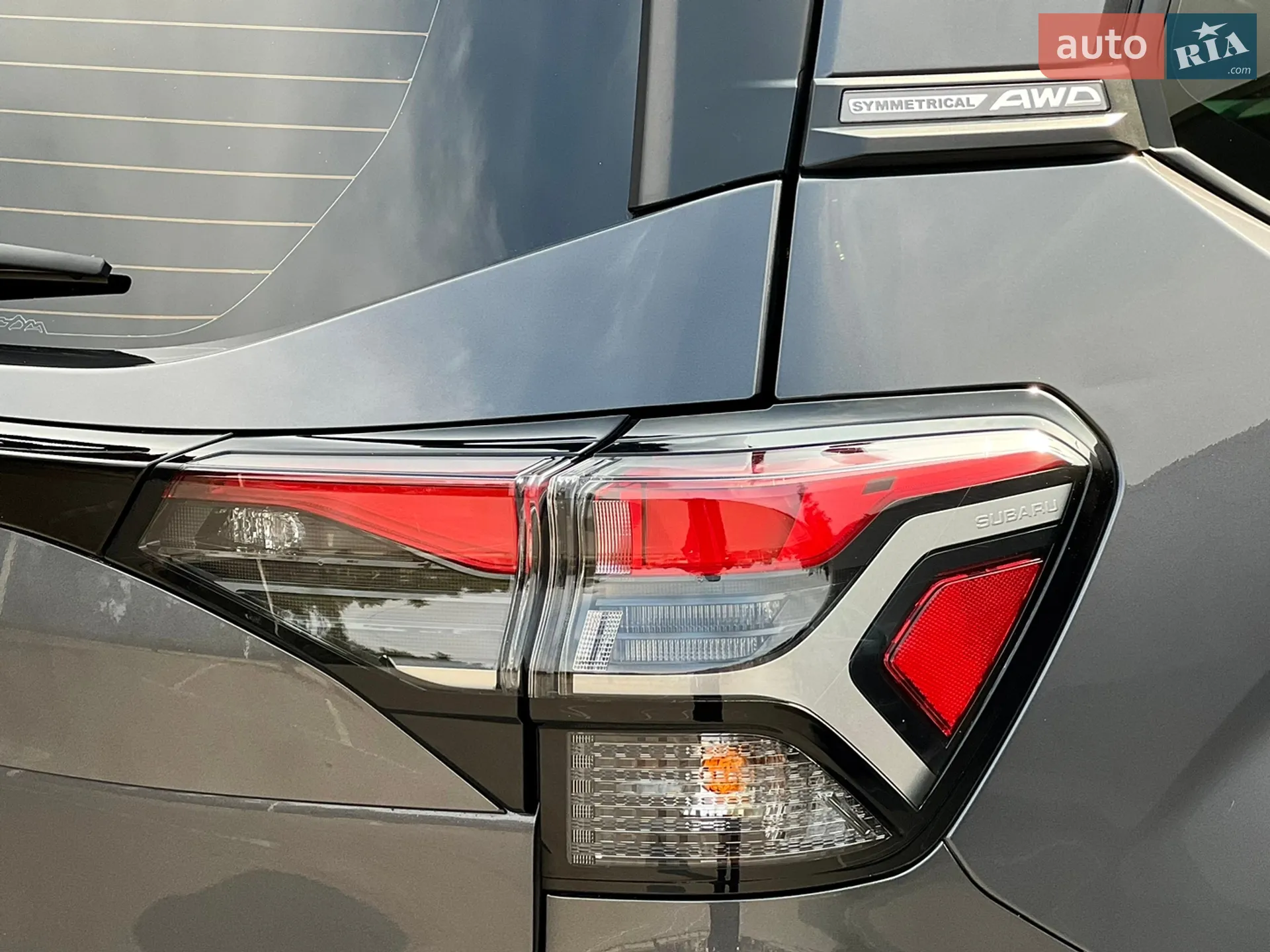 2024 Subaru Forester - мініатюра 30