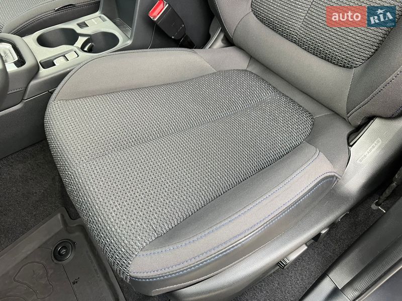 Внедорожник / Кроссовер Subaru Forester 2024 в Киеве