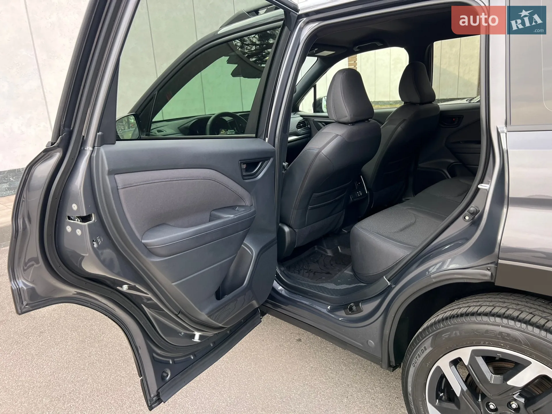 2024 Subaru Forester - мініатюра 42