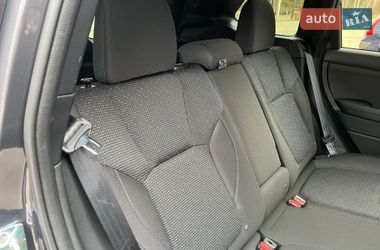 Внедорожник / Кроссовер Subaru Forester 2024 в Киеве