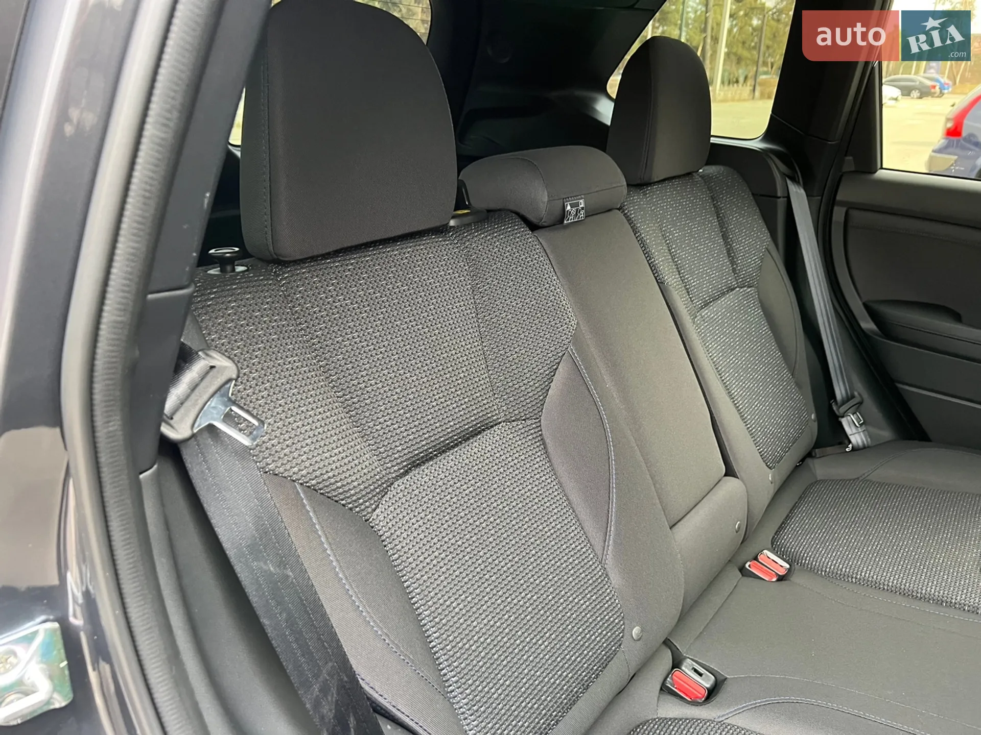 2024 Subaru Forester - мініатюра 47