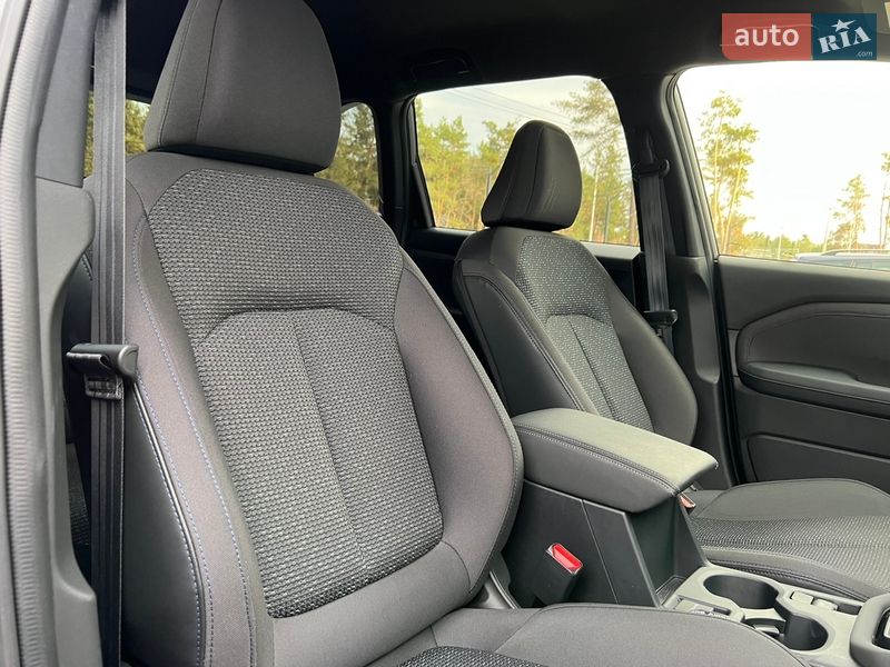 Внедорожник / Кроссовер Subaru Forester 2024 в Киеве
