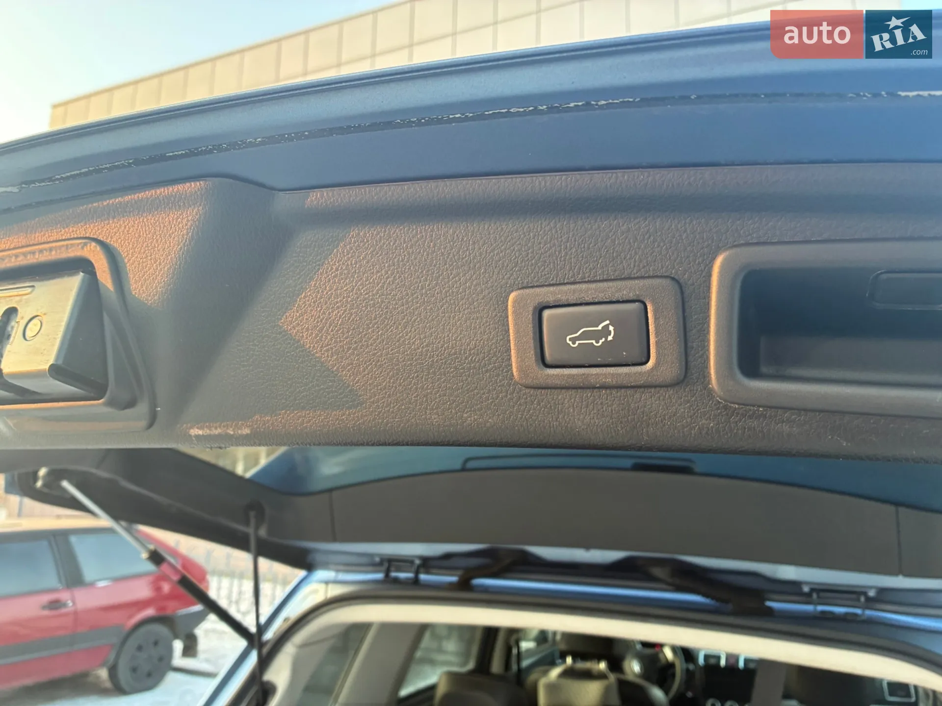 2016 Subaru Forester - мініатюра 18