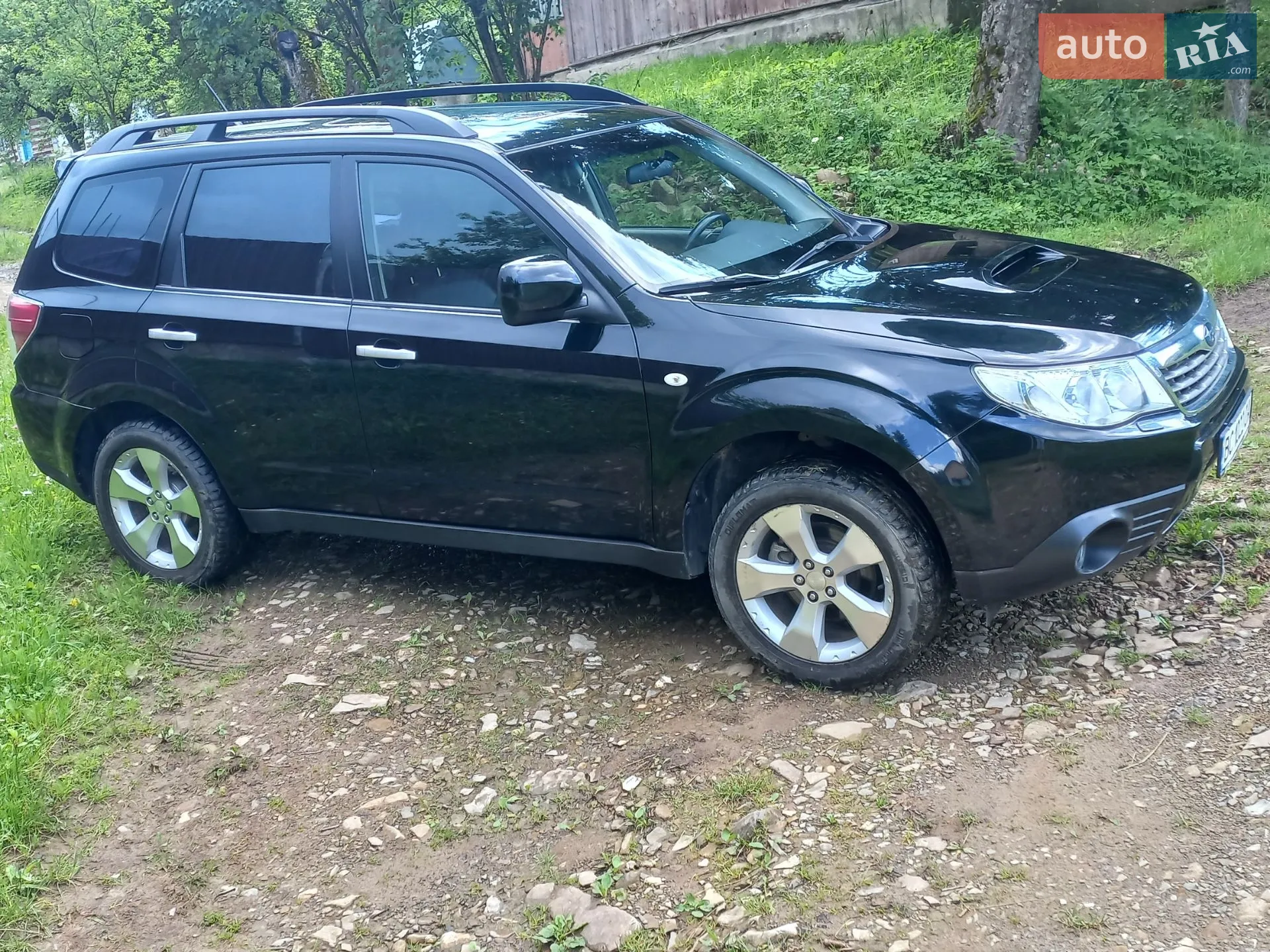 2010 Subaru Forester - мініатюра 15
