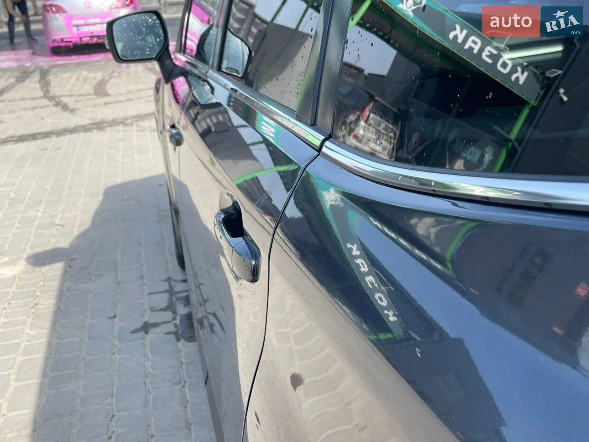 2013 Subaru Forester - мініатюра 19