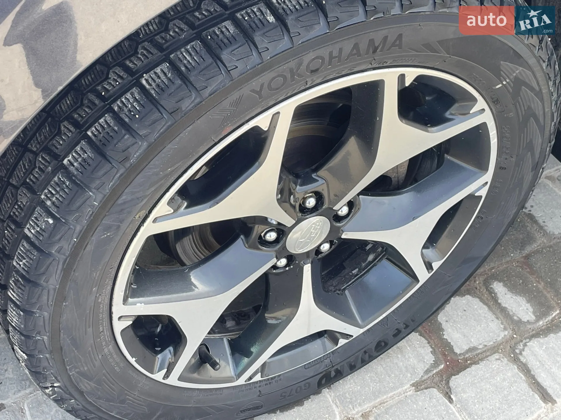 2013 Subaru Forester - мініатюра 24