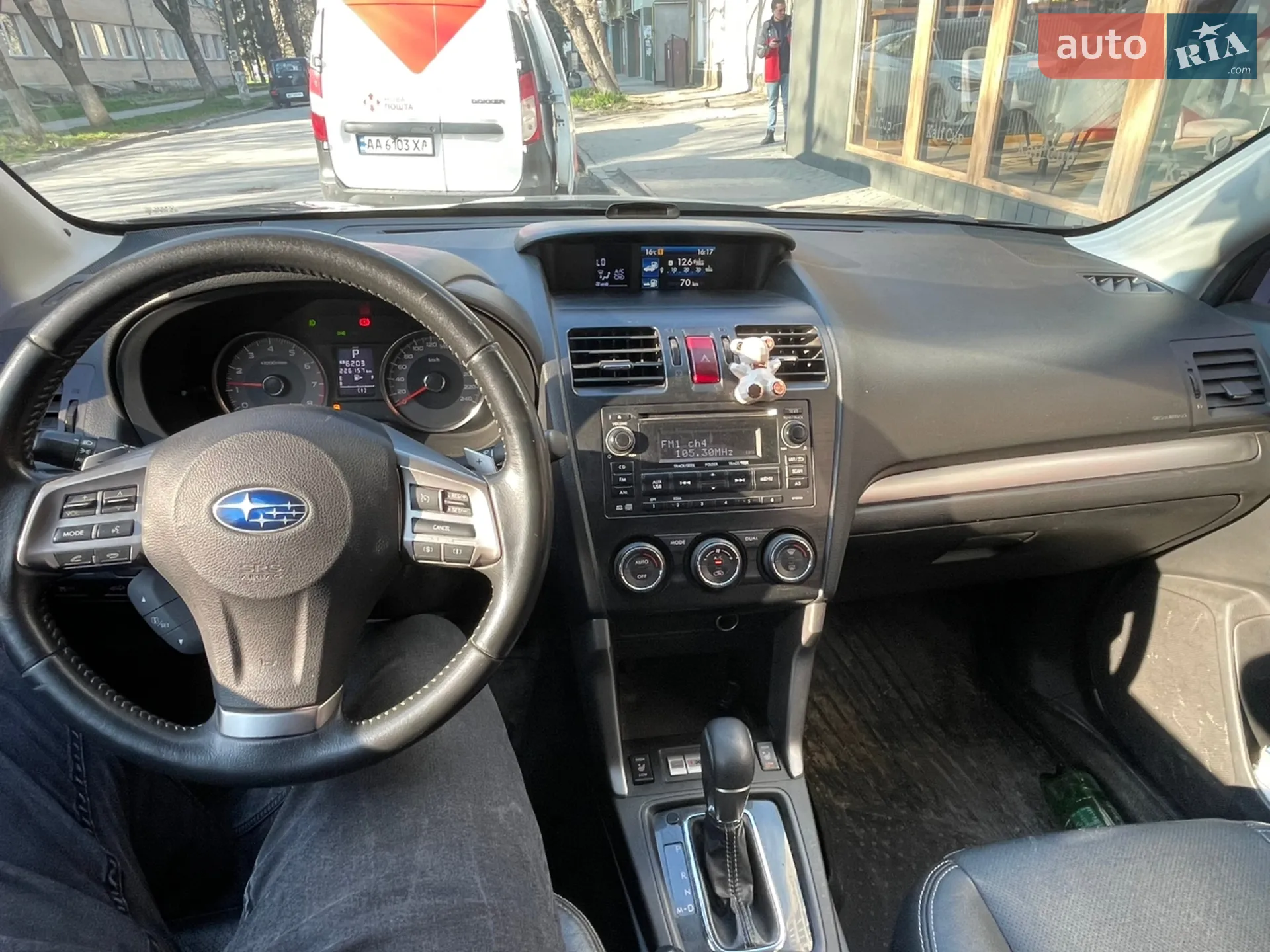 2013 Subaru Forester - мініатюра 26