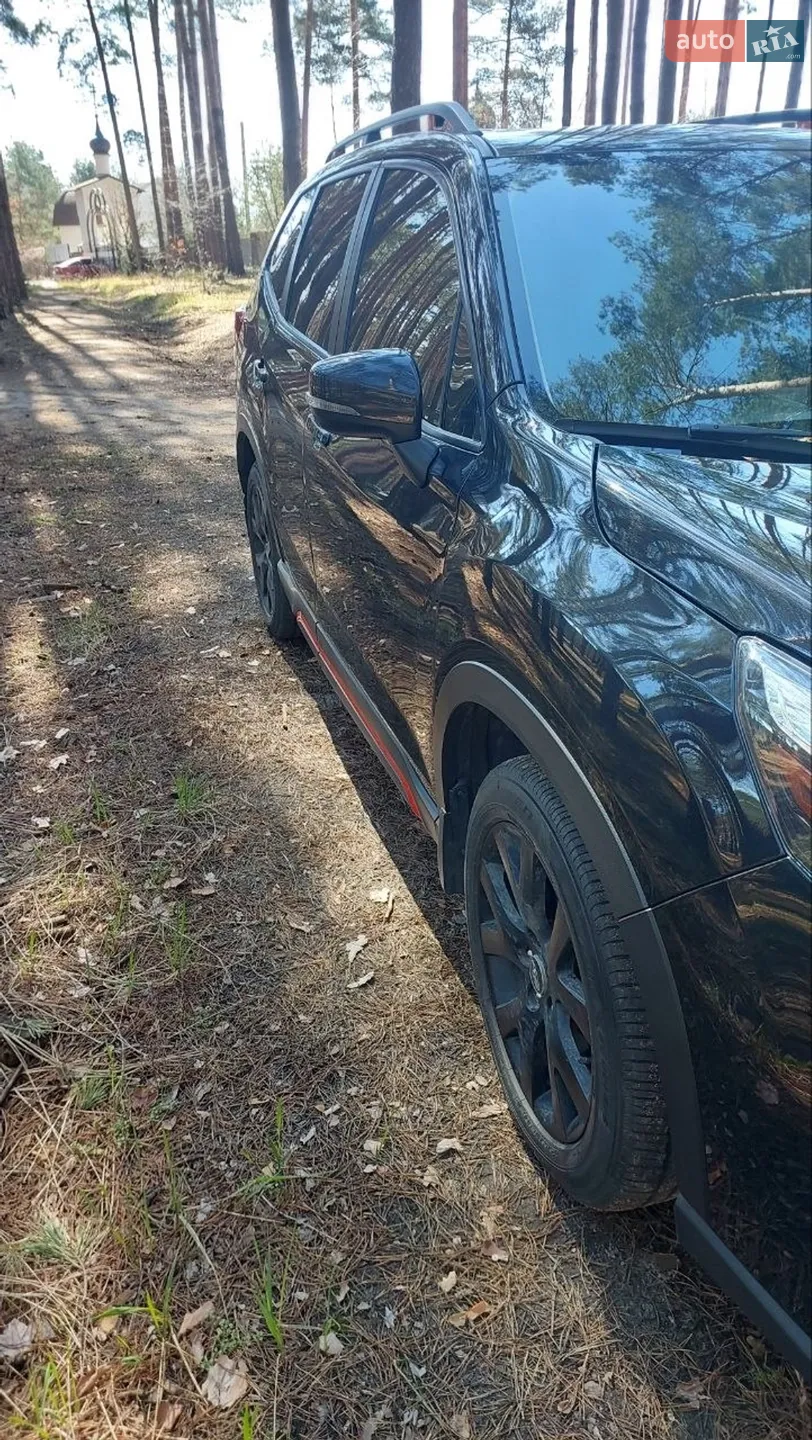 2023 Subaru Forester - мініатюра 29