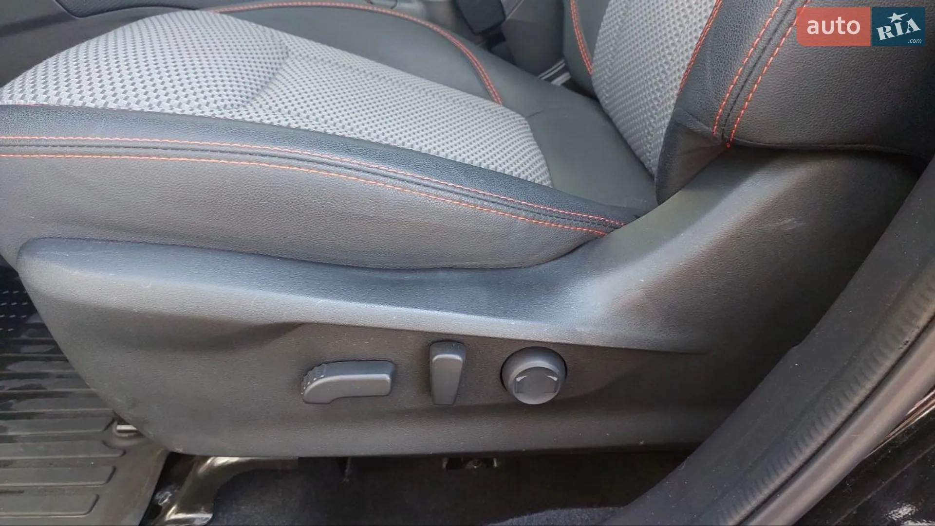 2023 Subaru Forester - мініатюра 40