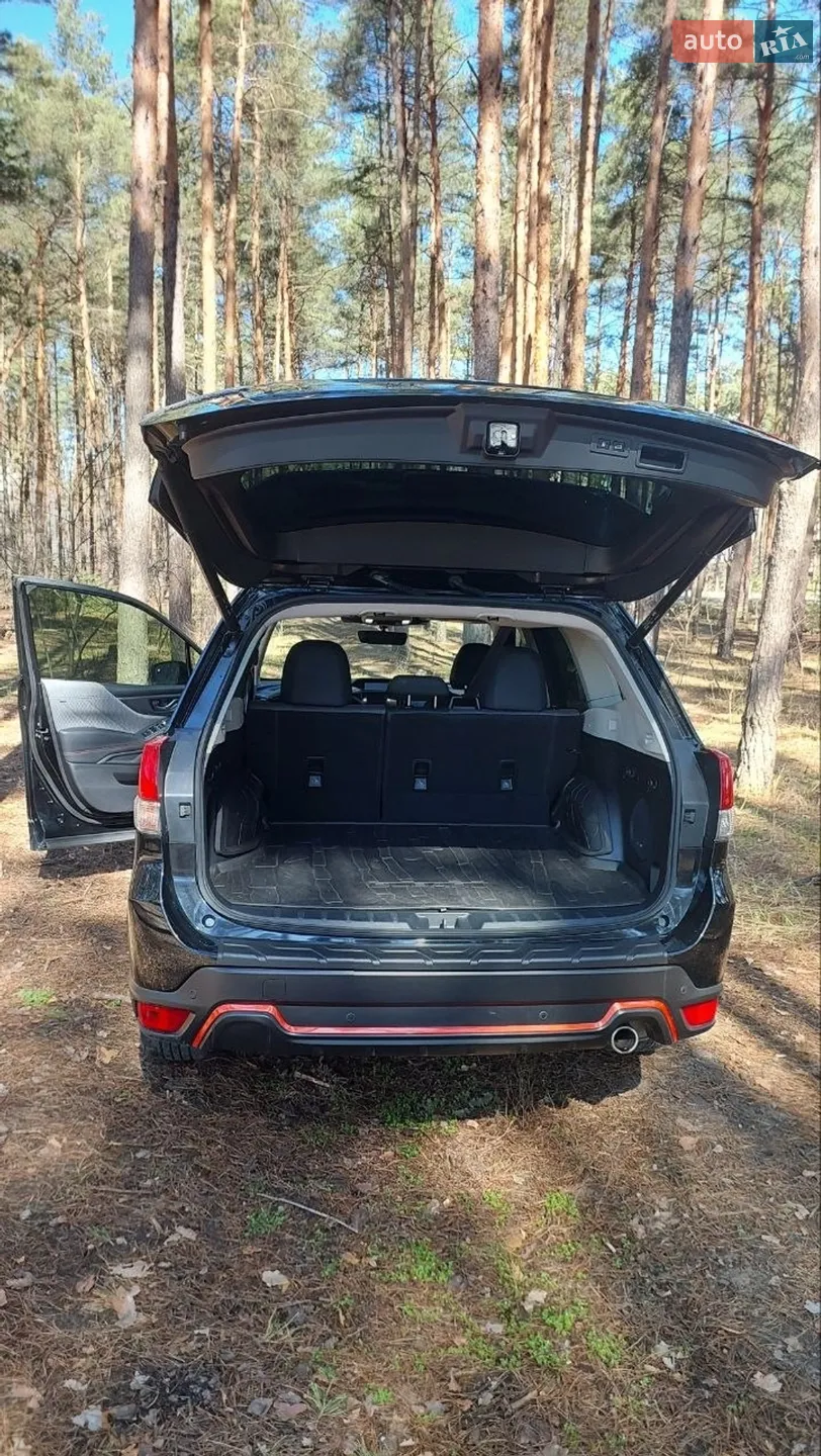 2023 Subaru Forester - мініатюра 46