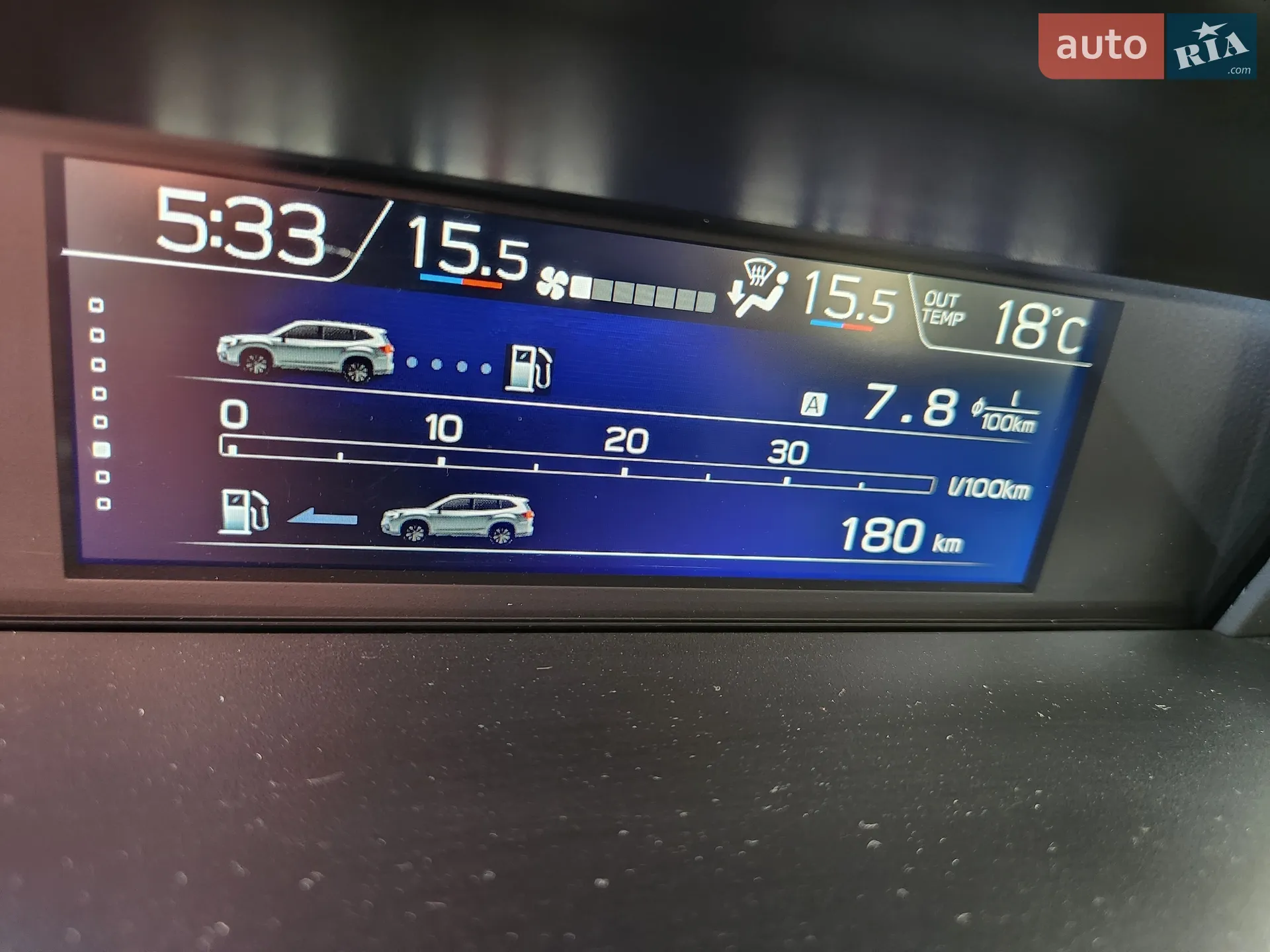 2020 Subaru Forester - мініатюра 18