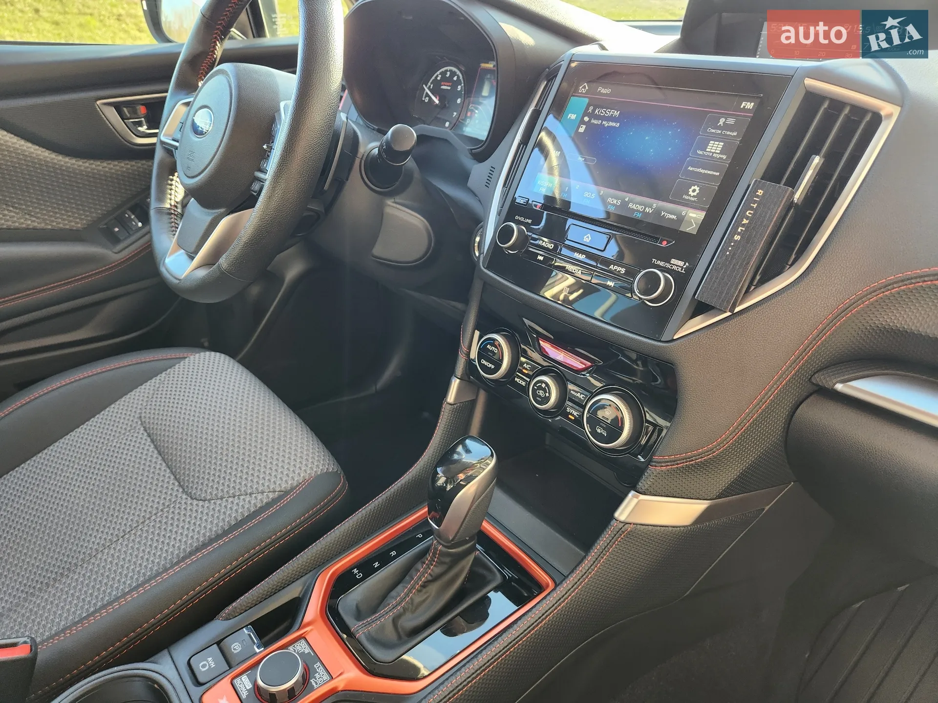 2020 Subaru Forester - мініатюра 11