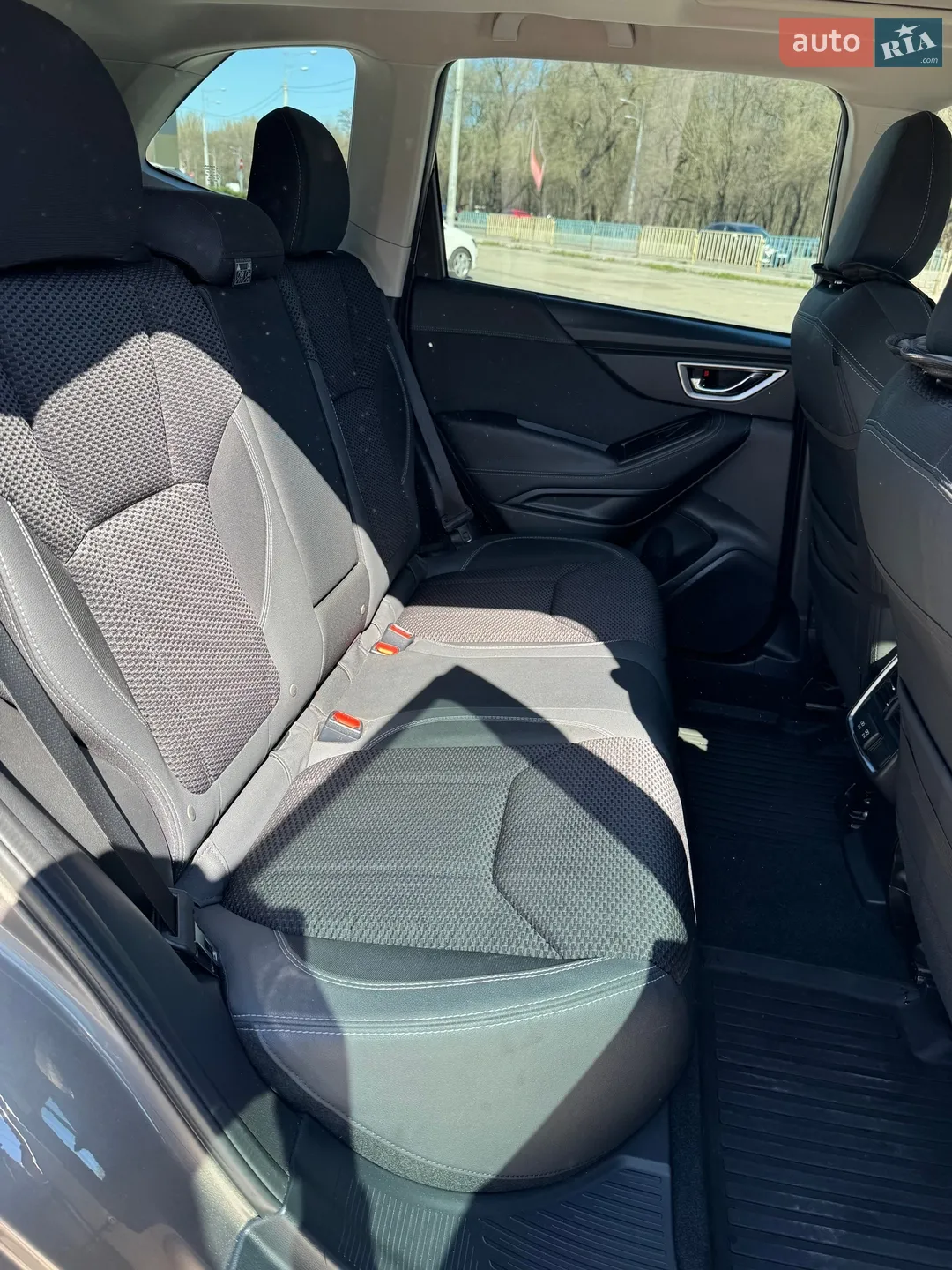 2020 Subaru Forester - мініатюра 14