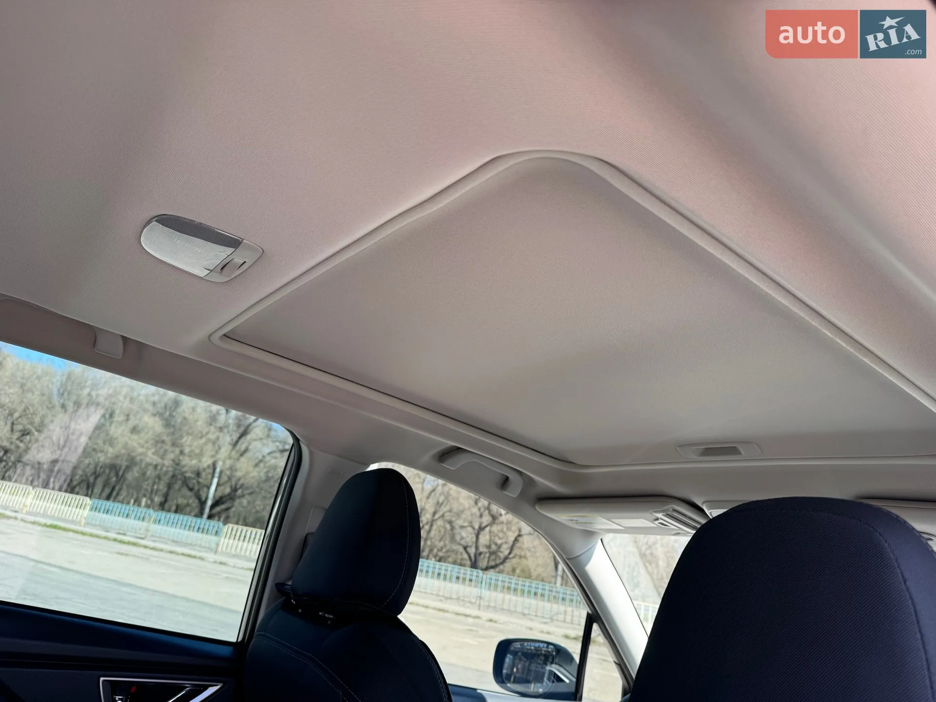 2020 Subaru Forester - мініатюра 16