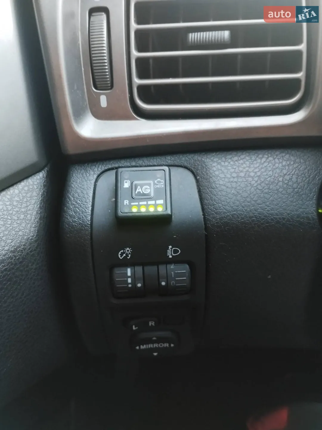 2010 Subaru Forester - мініатюра 6