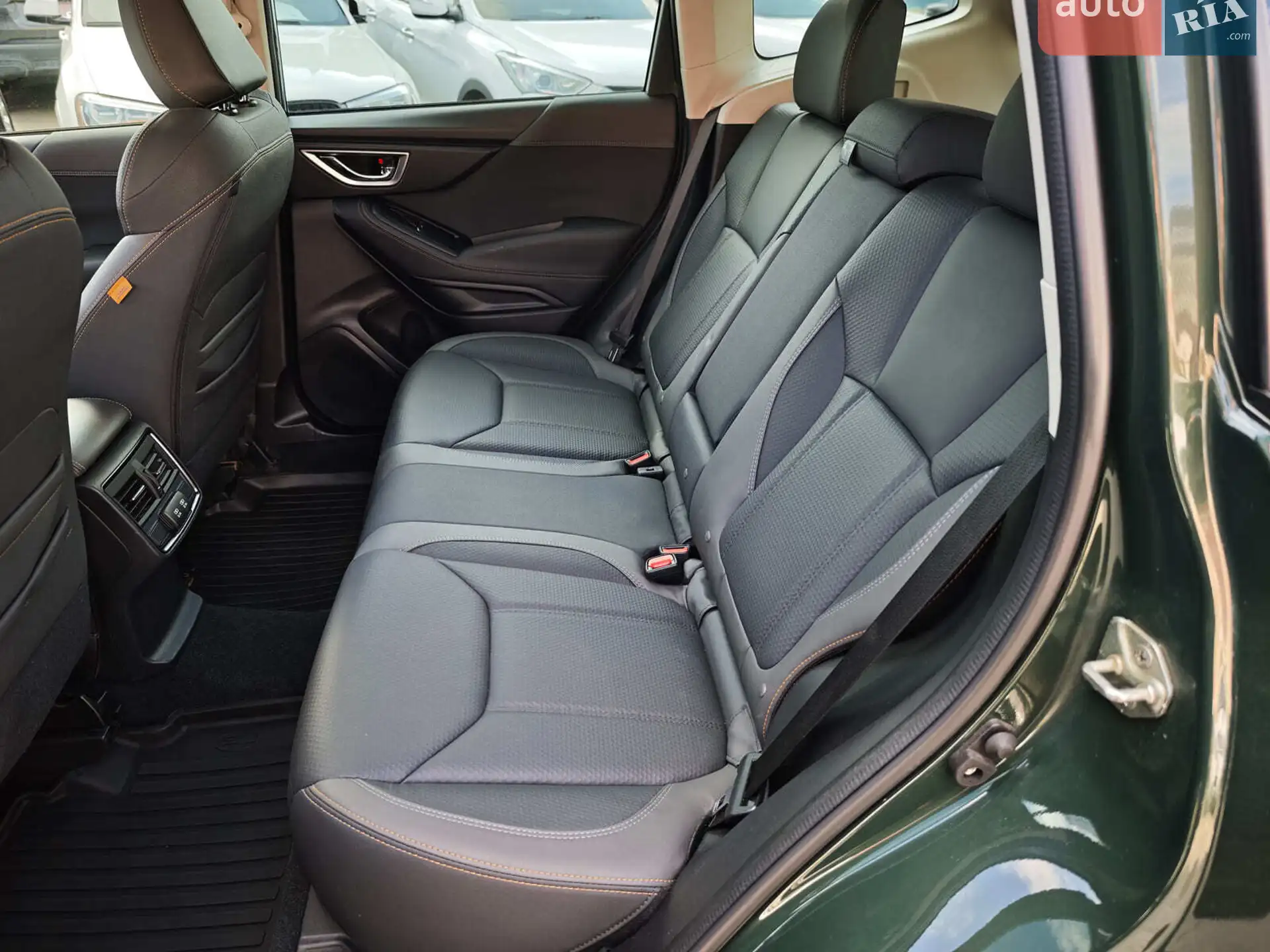 2023 Subaru Forester - мініатюра 13