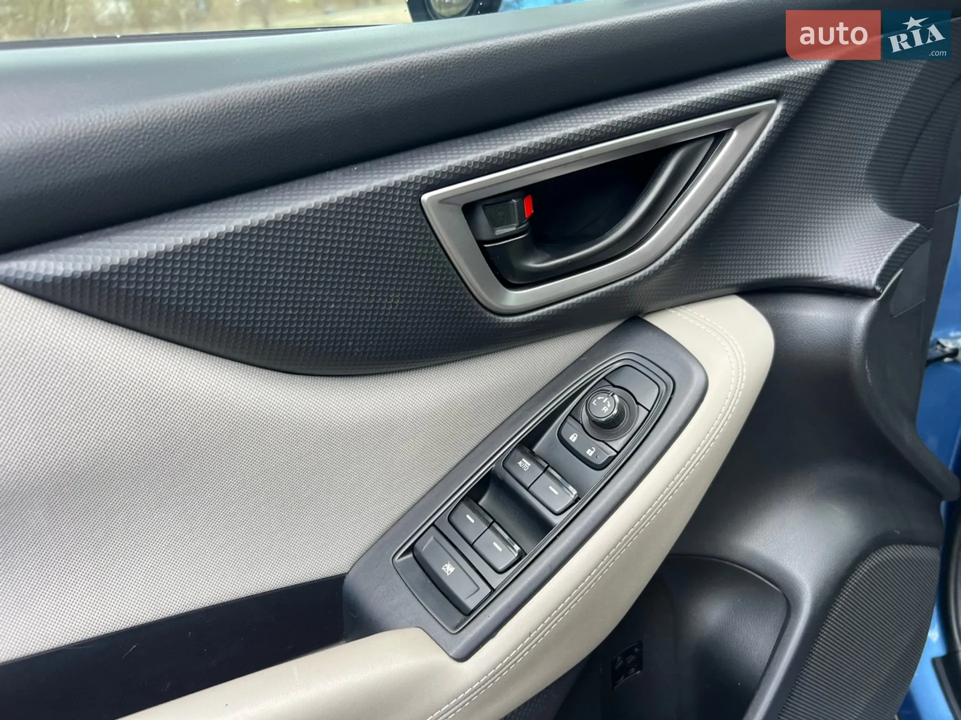 2018 Subaru Forester - мініатюра 16