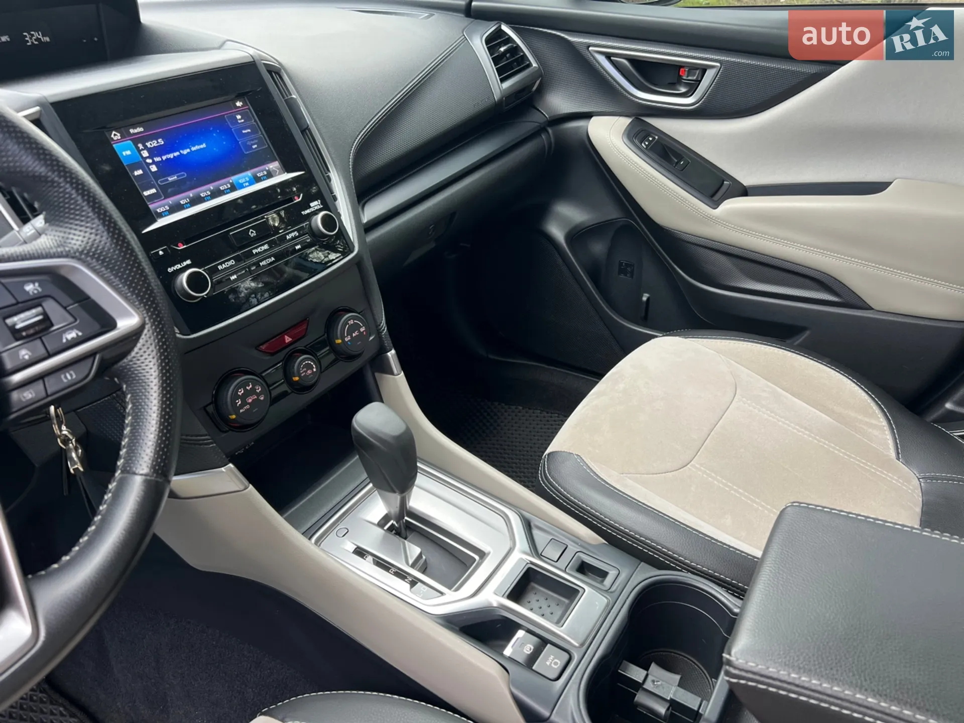 2018 Subaru Forester - мініатюра 20