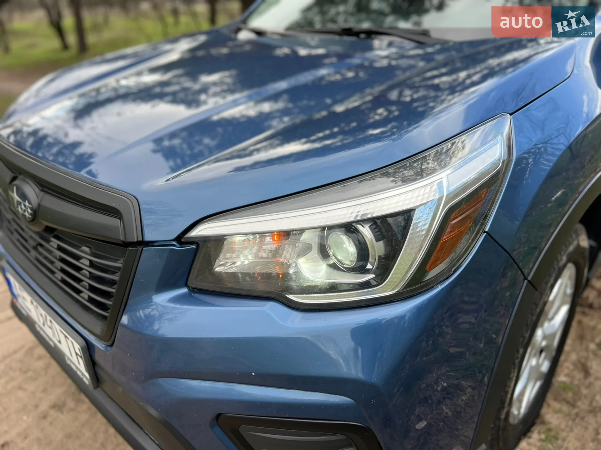 2018 Subaru Forester - мініатюра 32