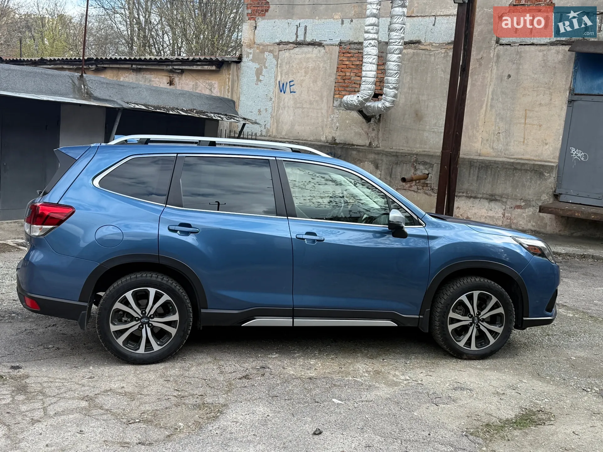 2022 Subaru Forester - мініатюра 6
