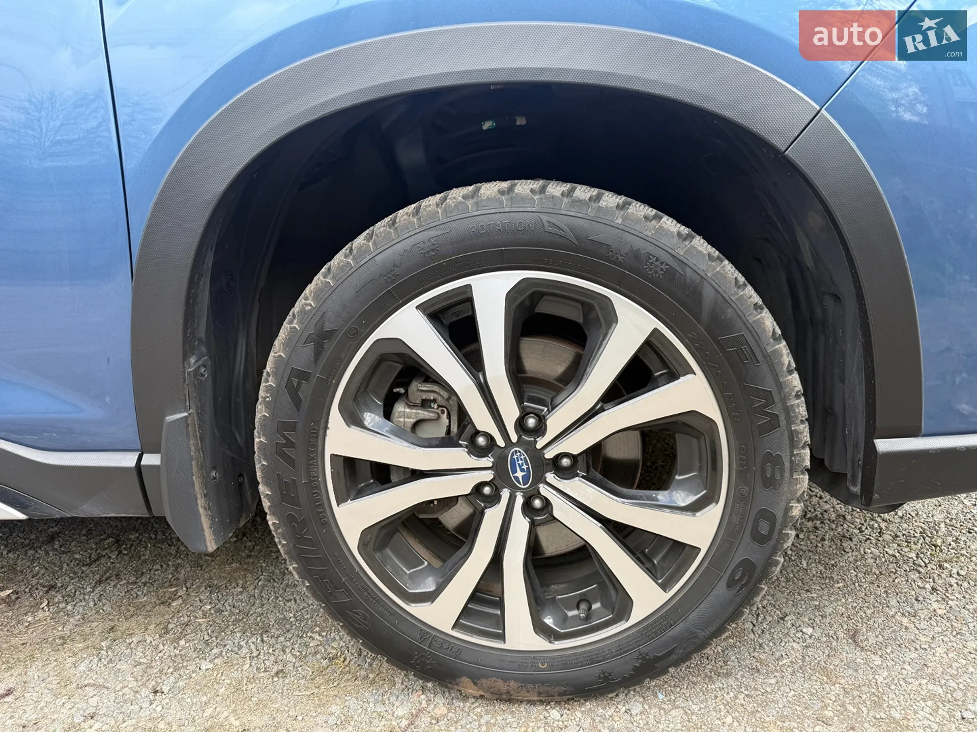 2022 Subaru Forester - мініатюра 15