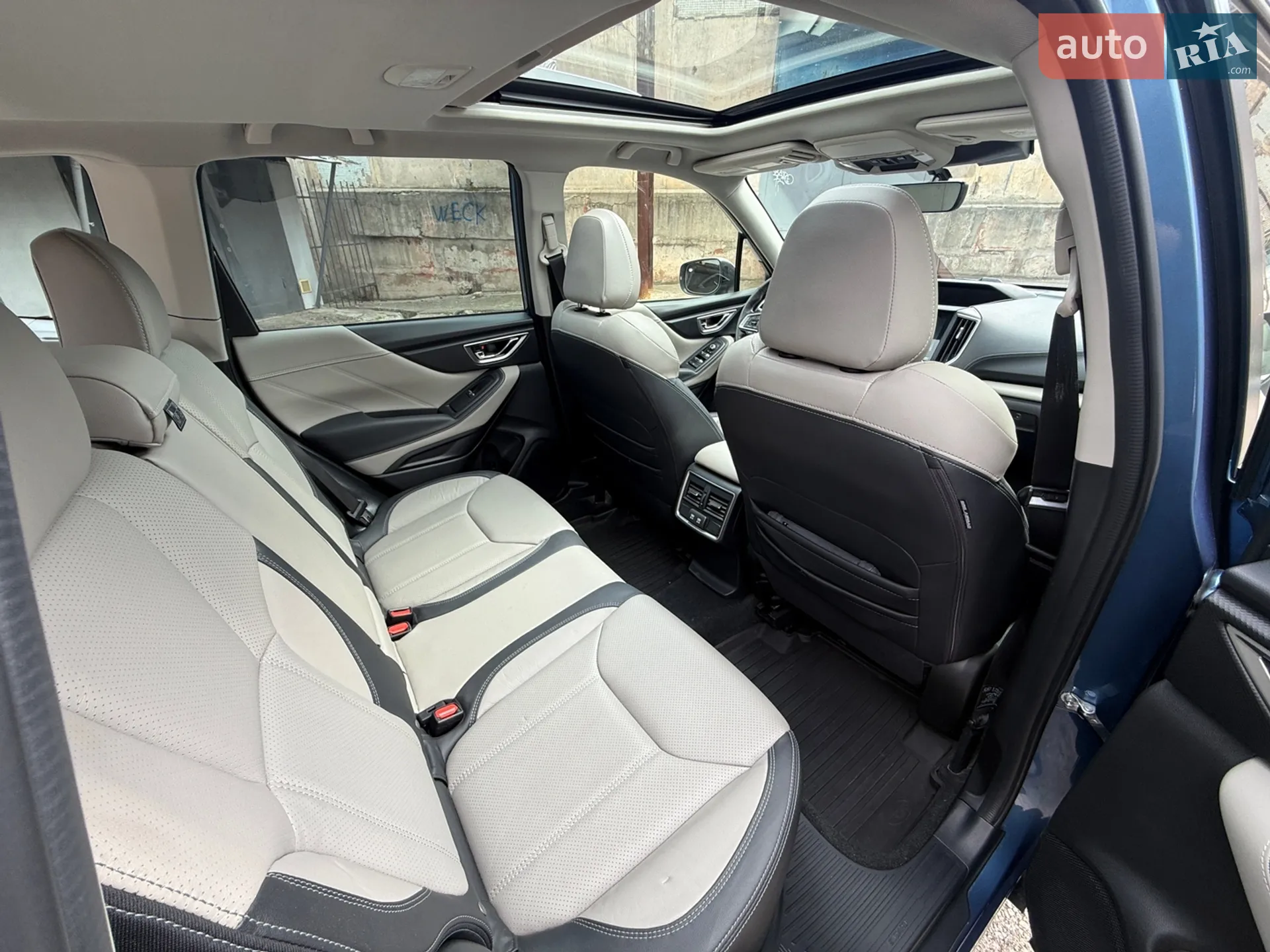 2022 Subaru Forester - мініатюра 24