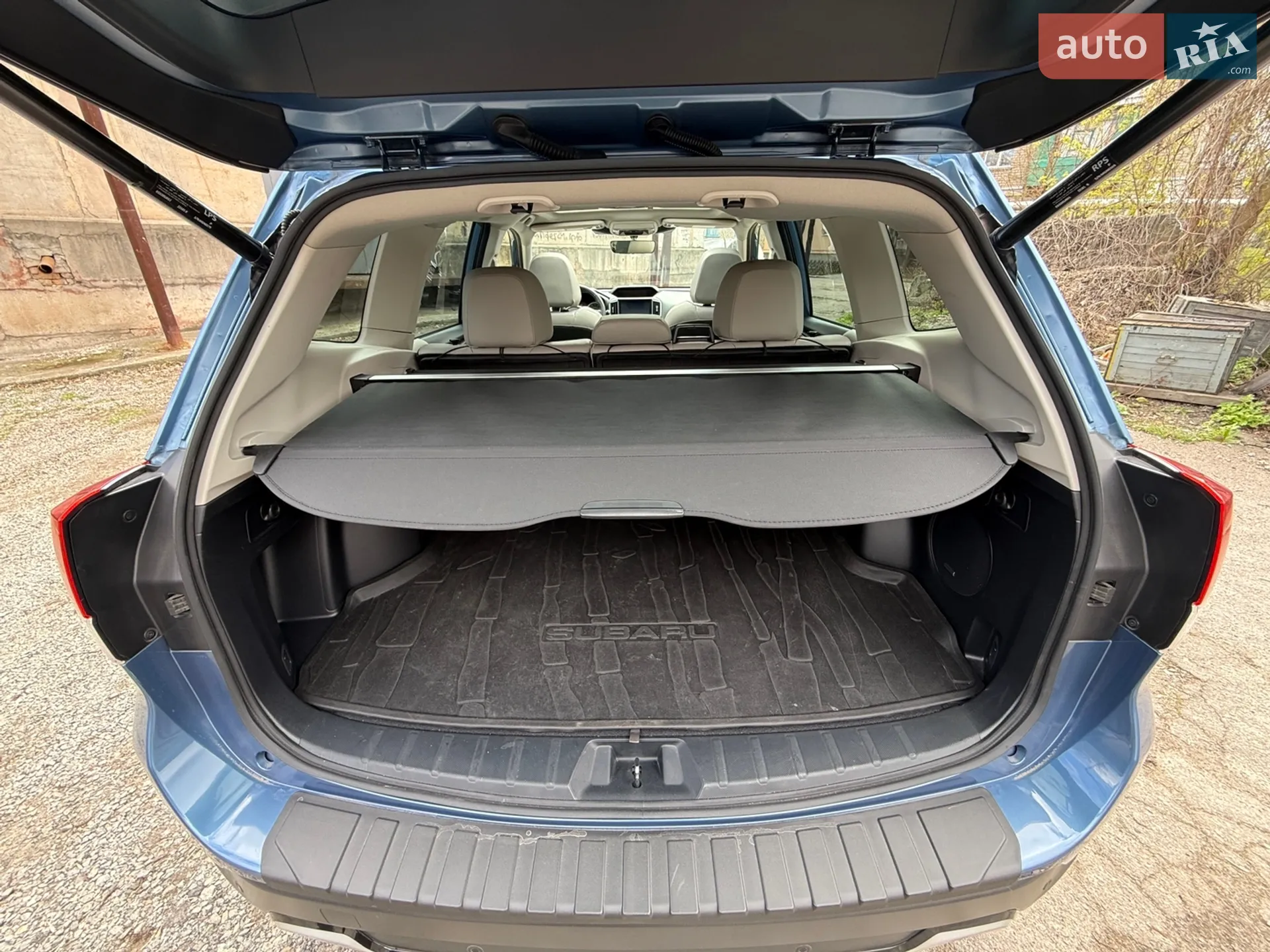 2022 Subaru Forester - мініатюра 33