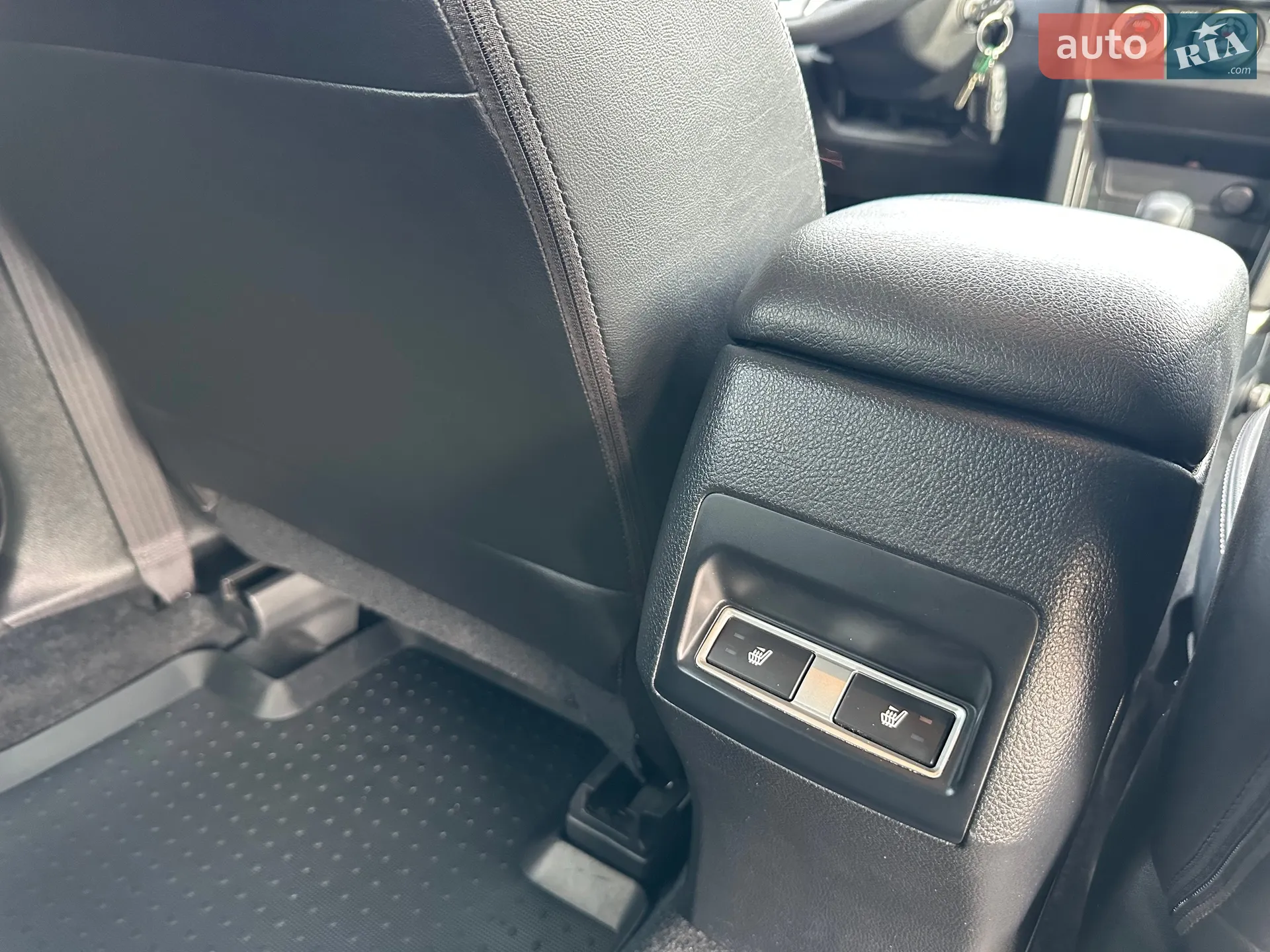 2018 Subaru Forester - мініатюра 30