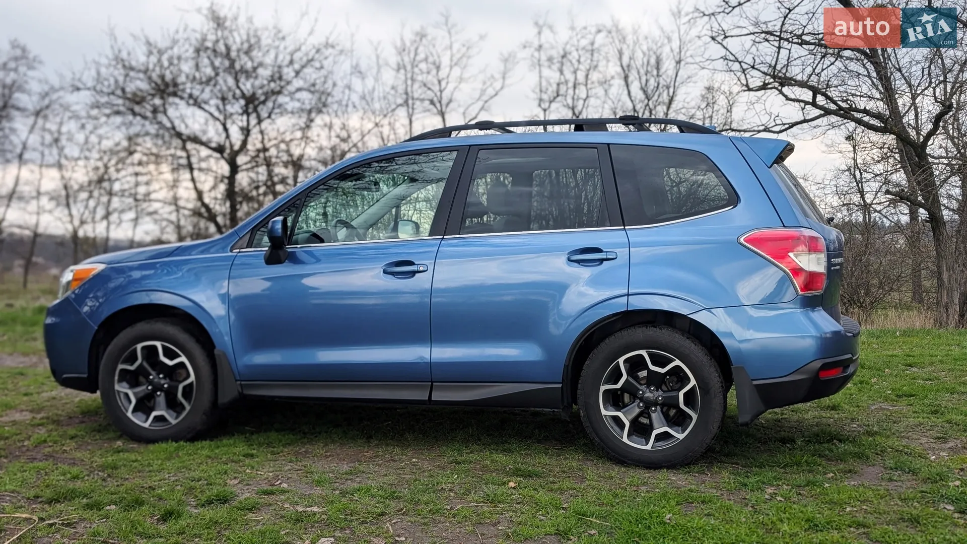 2015 Subaru Forester - мініатюра 12