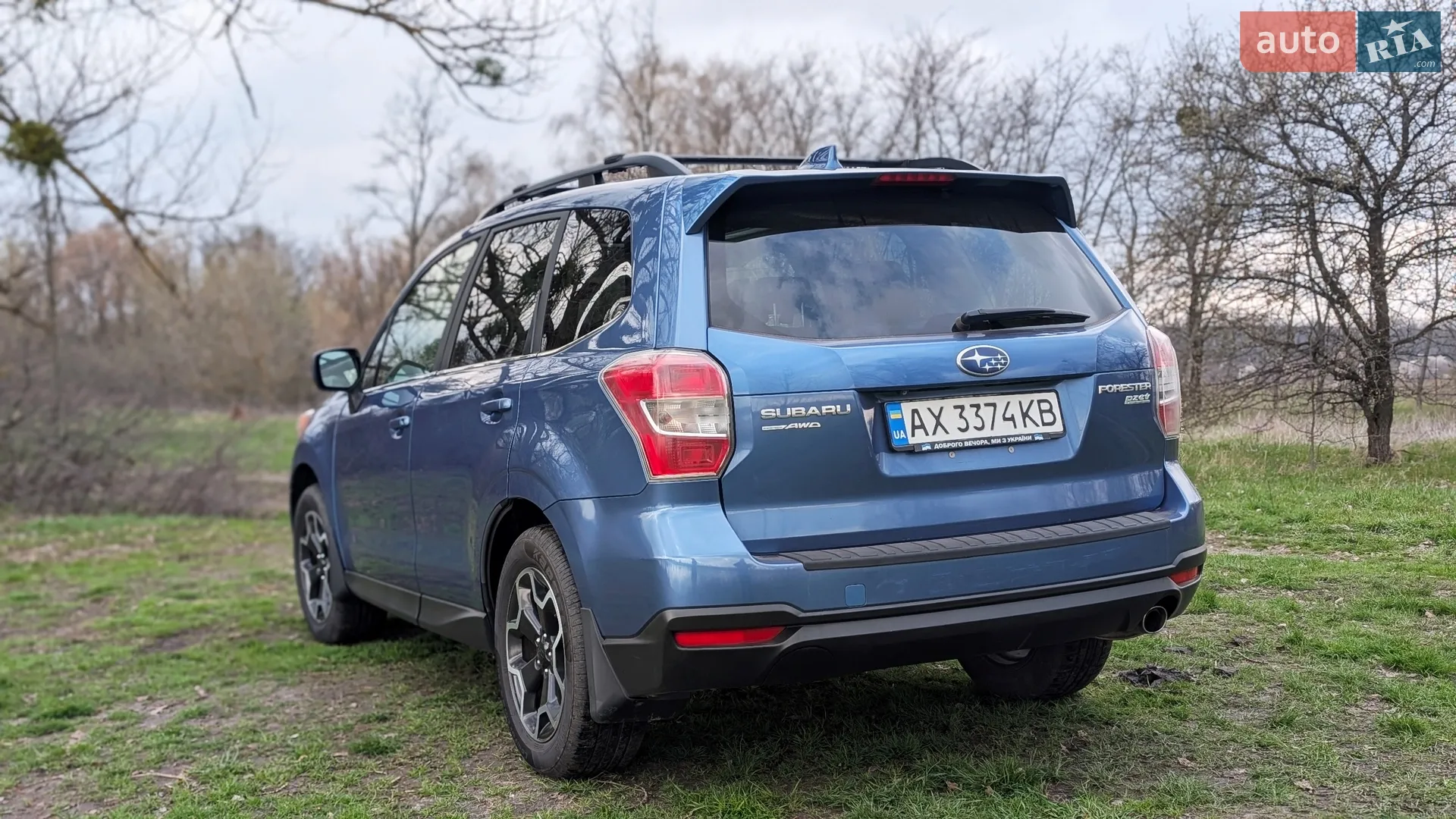 2015 Subaru Forester - мініатюра 10
