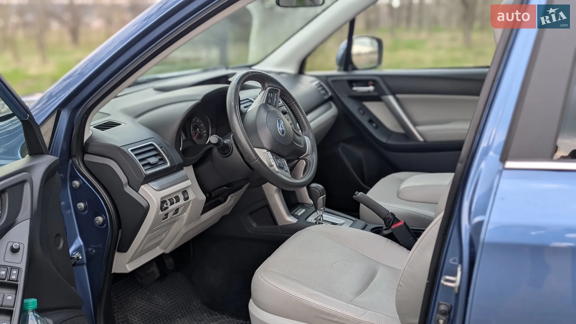 2015 Subaru Forester - мініатюра 15