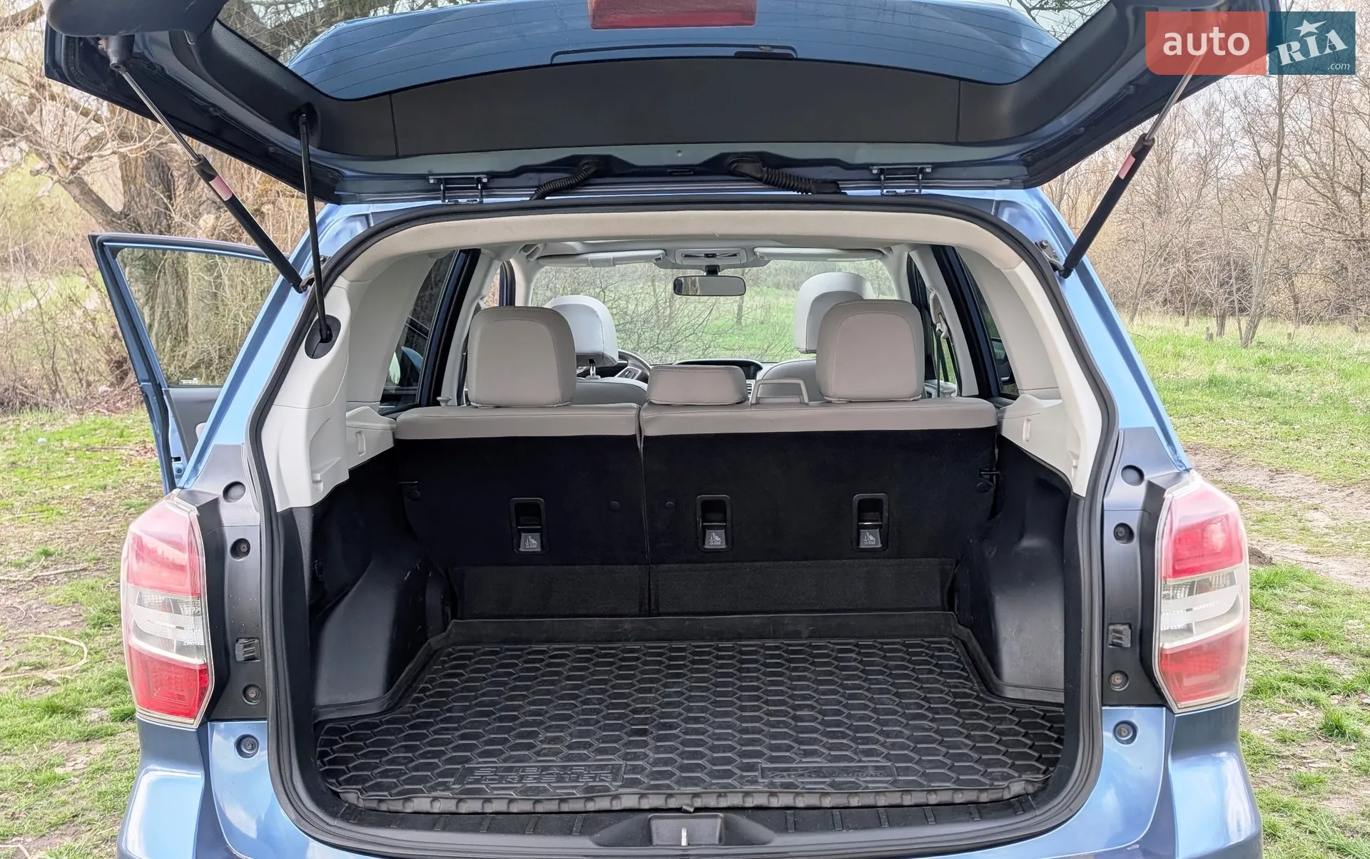 2015 Subaru Forester - мініатюра 20