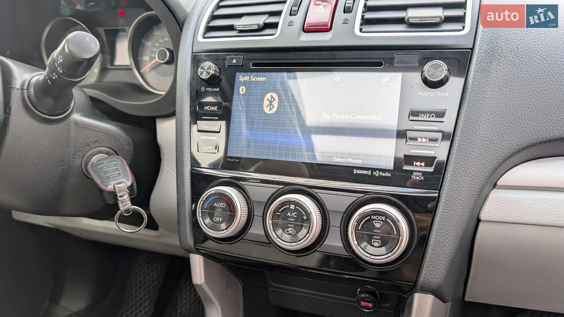 2015 Subaru Forester - мініатюра 23