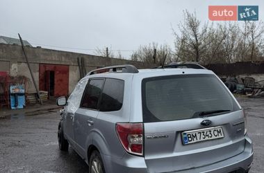 Внедорожник / Кроссовер Subaru Forester 2011 в Харькове