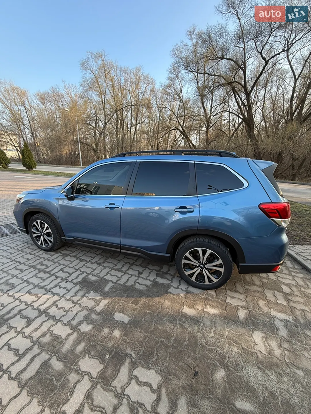 2019 Subaru Forester - мініатюра 5