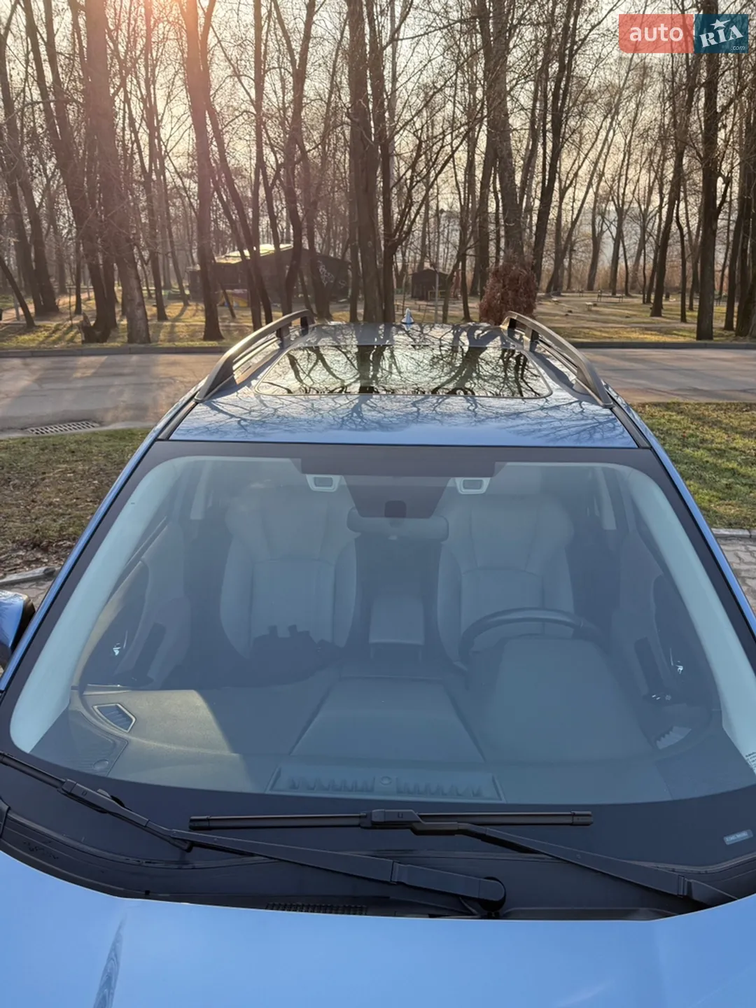 2019 Subaru Forester - мініатюра 7
